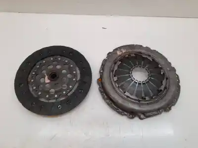 Peça sobressalente para automóvel em segunda mão kit de embreagem por suzuki ignis rm (mh) básico referências oem iam 322035210