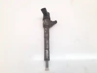 Peça sobressalente para automóvel em segunda mão injetor por suzuki ignis rm (mh) básico referências oem iam 0445110083