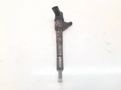 Peça sobressalente para automóvel em segunda mão injetor por suzuki ignis rm (mh) básico referências oem iam 0445110083
