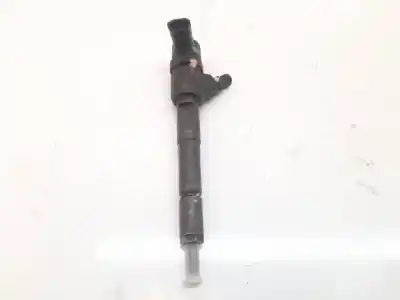 Peça sobressalente para automóvel em segunda mão injetor por suzuki ignis rm (mh) básico referências oem iam 0445110083