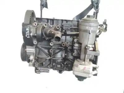Автозапчастина б/у блокувати для volkswagen caddy ka/kb (2k) 2.0 sdi посилання на oem iam 038021at