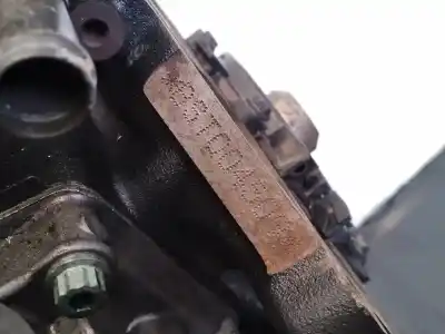Автозапчасти б/у блокировать за volkswagen caddy ka/kb (2k) 2.0 sdi ссылки oem iam 038021at  