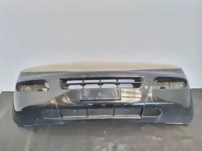 Second-hand car spare part front bumper for ssangyong rexton rx 270 full oem iam references   