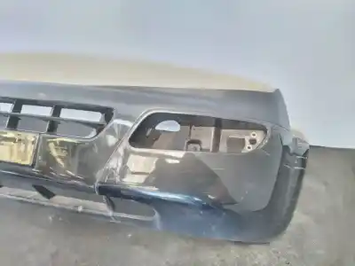 Second-hand car spare part front bumper for ssangyong rexton rx 270 full oem iam references   