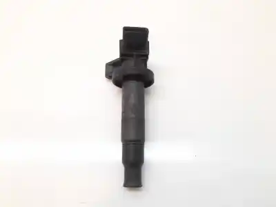 Second-hand car spare part ignition coil for toyota corolla (e12) 1.6 16v oem iam references 9008019019
