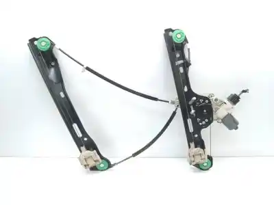 Peça sobressalente para automóvel em segunda mão elevador de vidros dianteiro direito por bmw serie 1 berlina (e81/e87) 120d referências oem iam 6927030