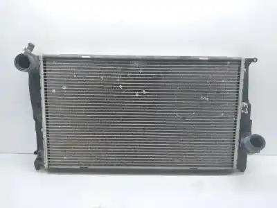 Peça sobressalente para automóvel em segunda mão radiador de água por bmw serie 1 berlina (e81/e87) 120d referências oem iam 7788901