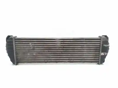 Автозапчастина б/у інтеркулер для ssangyong kyron 200 xdi limited посилання на oem iam 2371109050  