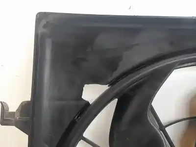 Pezzo di ricambio per auto di seconda mano elettroventola per kia cee´d drive riferimenti oem iam   