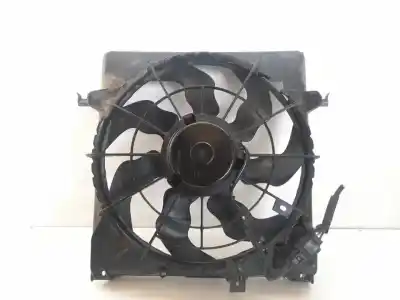 Pezzo di ricambio per auto di seconda mano elettroventola per kia cee´d drive riferimenti oem iam   