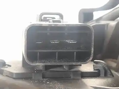 Pezzo di ricambio per auto di seconda mano elettroventola per kia cee´d drive riferimenti oem iam   