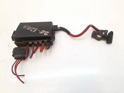 Pièce détachée automobile d'occasion BOÎTES À FUSIBLES pour VOLKSWAGEN NEW BEETLE (9C1/1C1)  Références OEM IAM 1C0937549A  