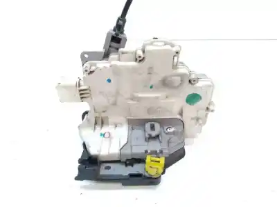 İkinci el araba yedek parçası sol arka kapi kilidi için seat leon (1p1) reference oem iam referansları 1p0839015