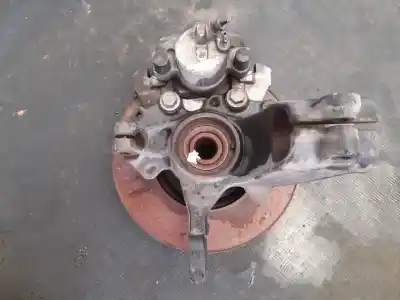 Second-hand car spare part front right knuckle for ford focus turn. (cb8) trend oem iam references   