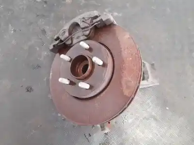 Second-hand car spare part front left knuckle for ford focus turn. (cb8) trend oem iam references 