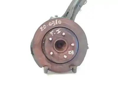 Second-hand car spare part rear left knuckle for ford focus turn. (cb8) trend oem iam references 