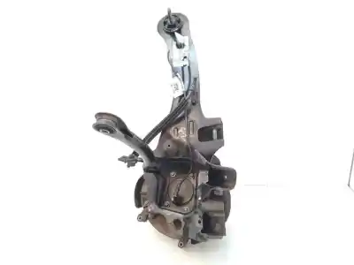 Second-hand car spare part rear left knuckle for ford focus turn. (cb8) trend oem iam references   