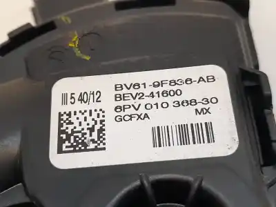 Second-hand car spare part potentiometer for ford focus turn. (cb8) trend oem iam references bv619f836ab  6pv01036830