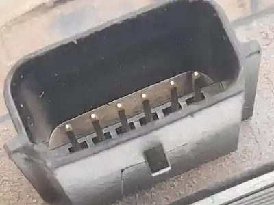 Second-hand car spare part potentiometer for ford focus turn. (cb8) trend oem iam references bv619f836ab  6pv01036830