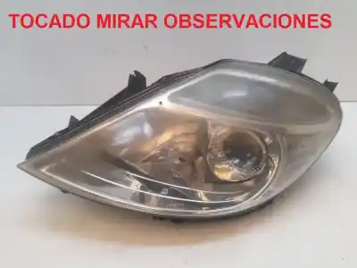Pièce détachée automobile d'occasion FEU GAUCHE pour CITROEN C8  Références OEM IAM 1494320080 89006373 89030461