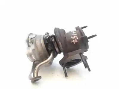 Second-hand car spare part turbocharger for renault scenic ii grand confort authentique oem iam references 8200054417 4987707301 8200396687