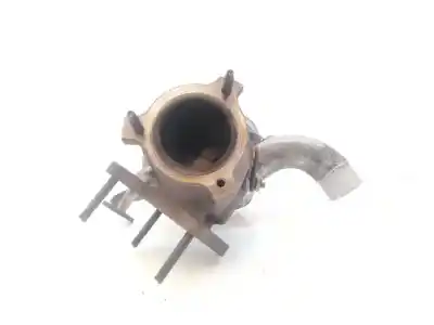 Second-hand car spare part turbocharger for renault scenic ii grand confort authentique oem iam references 8200054417 4987707301 8200396687