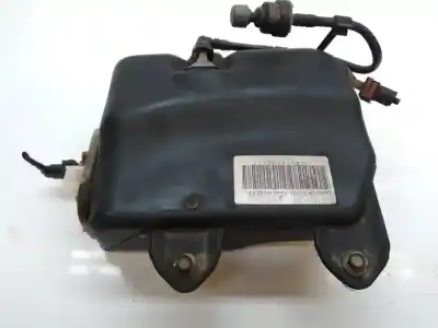 Second-hand car spare part dpf filter tank for mazda 3 berlina (bk) 1.6 crdt active oem iam references 3n619c103ac  09750069900