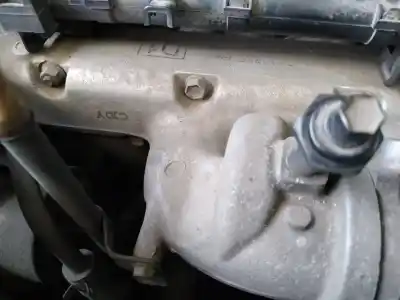 Pezzo di ricambio per auto di seconda mano COLLETTORE DI ASPIRAZIONE per HYUNDAI TUCSON (JM)  Riferimenti OEM IAM 2838127400  2831027410