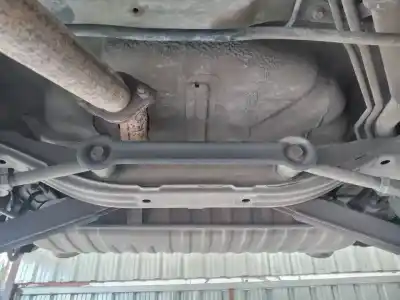 Piesă de schimb auto la mâna a doua PUNTE SPATE pentru HYUNDAI TUCSON (JM)  Referințe OEM IAM   