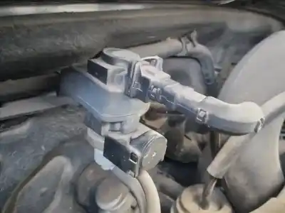 Piesă de schimb auto la mâna a doua valva de aer suplimentara pentru hyundai tucson (jm) 2.0 crdi vgt comfort full 4x2 referințe oem iam   