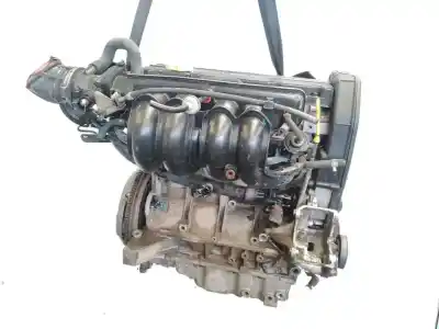 Peça sobressalente para automóvel em segunda mão motor completo por land rover freelander (ln) 1.8i hardback (88kw) referências oem iam 18k4f  