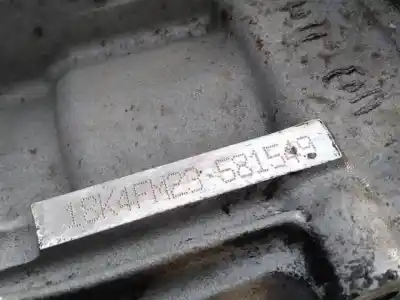Peça sobressalente para automóvel em segunda mão motor completo por land rover freelander (ln) 1.8i hardback (88kw) referências oem iam 18k4f  