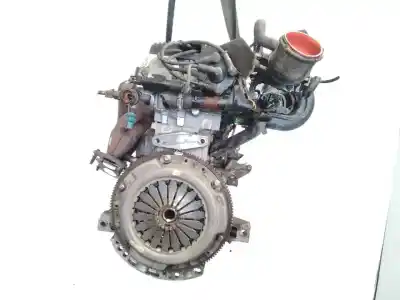 Peça sobressalente para automóvel em segunda mão motor completo por land rover freelander (ln) 1.8i hardback (88kw) referências oem iam 18k4f  