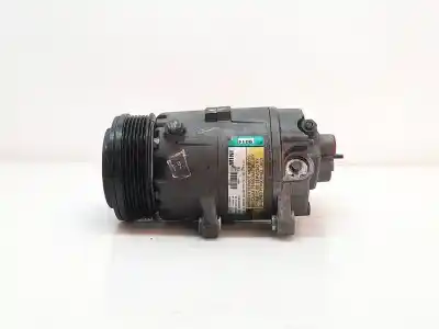 Peça sobressalente para automóvel em segunda mão compressor de ar condicionado a/a a/c por bmw mini (r50,r53) one referências oem iam 9014