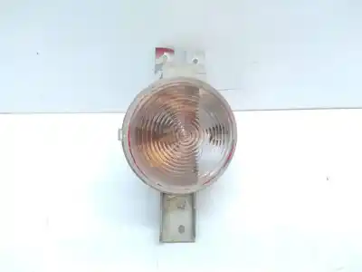 Peça sobressalente para automóvel em segunda mão farolim dianteiro esquerdo por bmw mini (r50,r53) one referências oem iam 301345