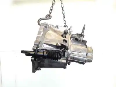 Pièce détachée automobile d'occasion BOÎTE DE VITESSES pour PEUGEOT PARTNER KOMBI  Références OEM IAM 20DP47  