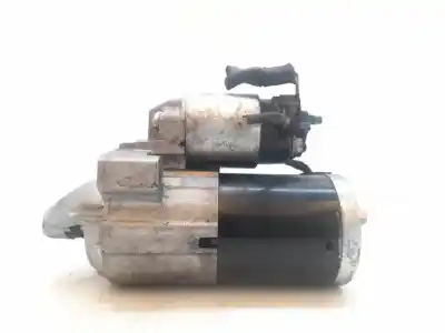 Pezzo di ricambio per auto di seconda mano motorino di avviamento per citroen c4 picasso sx riferimenti oem iam 9663528880