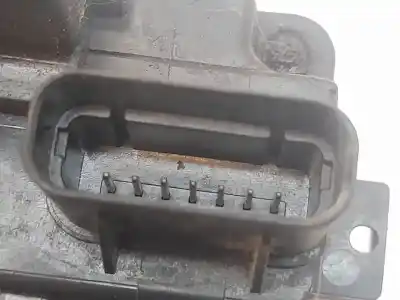 Second-hand car spare part front right door lock for kia cee´d drive oem iam references   