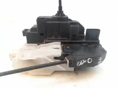 Second-hand car spare part rear right door lock for kia cee´d drive oem iam references 