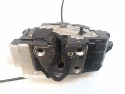 İkinci el araba yedek parçası sol arka kapi kilidi için kia cee´d drive oem iam referansları   