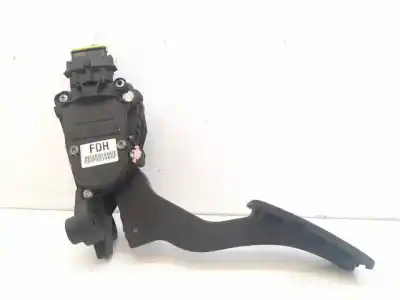 Second-hand car spare part potentiometer for kia cee´d drive oem iam references 090720j0442