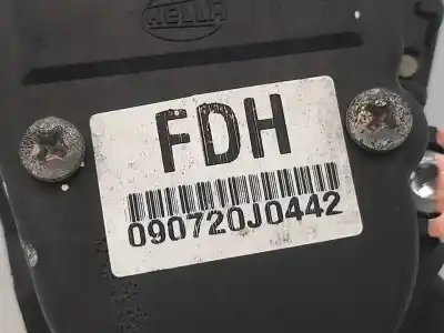 Second-hand car spare part potentiometer for kia cee´d drive oem iam references 090720j0442  