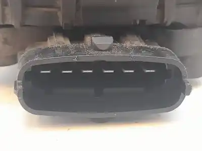 Second-hand car spare part potentiometer for kia cee´d drive oem iam references 090720j0442  