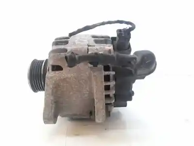 Second-hand car spare part alternator for kia cee´d drive oem iam references 373002a600  2607316b