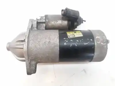 Second-hand car spare part starter motor for kia cee´d drive oem iam references 361002a100