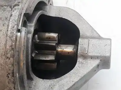 Peça sobressalente para automóvel em segunda mão motor de arranque por kia cee´d drive referências oem iam 361002a100  1250295