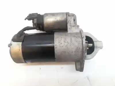 Peça sobressalente para automóvel em segunda mão motor de arranque por kia cee´d drive referências oem iam 361002a100  1250295