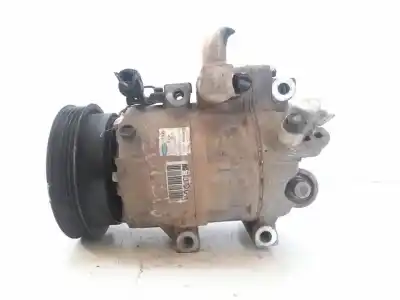 Second-hand car spare part air conditioning compressor for kia cee´d drive oem iam references f500an8ca03