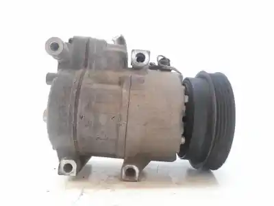 Second-hand car spare part air conditioning compressor for kia cee´d drive oem iam references f500an8ca03  