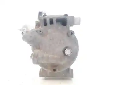 Second-hand car spare part air conditioning compressor for kia cee´d drive oem iam references f500an8ca03  